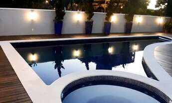 Imagem: Casa 600 m2 com 6 quartos Jurerê Internacional