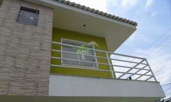 Imagem 3: PROXIMO A CACHAMORRA CAMPO GRANDE 2 SUITES (TIPO VILA