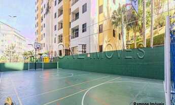 Imagem 4: Apartamento Apartamento com 2 dormitórios