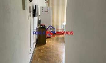 Imagem 4: Sala Living Lindo 1 quadra do mar com garagem