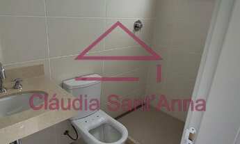 Imagem 6: Apto 3 Dorms sendo 3 suite,500m do metrô, 3 vagas