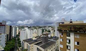 Imagem 3: Apartamento 04 quartos LUXO 125m