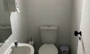 Imagem 5: Escritório para aluguel possui 47 metros quadrados em Perdizes - São Paulo - SP