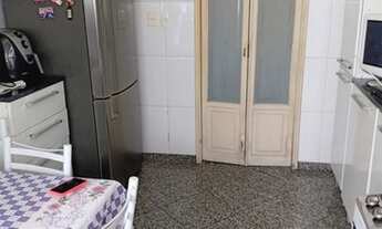 Imagem 7: Apartamento à Venda, no Bairro Valparaíso em Santo André/SP