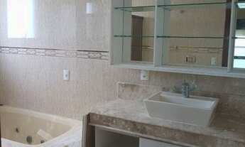 Imagem 6: Linda cobertura com vista panorâmica do mar