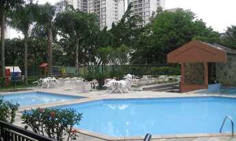 Imagem 4: Apartamento para venda com 68 m², 3 quartos sendo 1 suíte