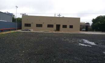 Imagem 4: Barracão à venda, 2700 m² por R$ 14.500.000,00 - Vila Toninho - São José do Rio Preto/SP