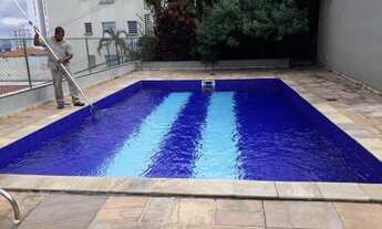 Imagem 2: Apartamento com 3 dormitórios à venda, 124 m² por R$ 630 mil - Santana - SP