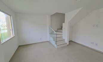 Imagem 2: Casa 2 suítes em Condomínio Ville Garden - Catu de Abrantes