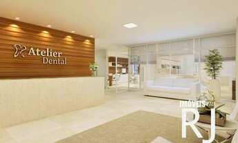 Imagem 4: Excelente Sala/Conjunto para aluguel e venda, com 200 m2 no Centro - Rio de Janeiro RJ