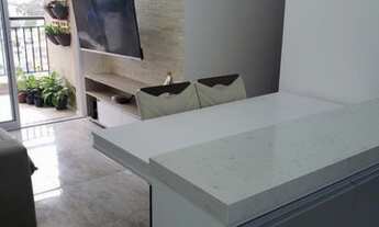 Imagem 2: Apartamento para Venda em São Paulo, Pirituba, 2 dormitórios, 1 banheiro, 1 vaga