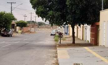 Imagem 7: Casa venda 117m2 3\4 Parque Santa Rita Goiânia