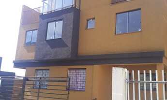 Imagem 2: Apartamento com churrasqueira