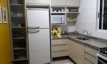 Imagem 4: Casa com 3 dormitórios à venda, 147 m² por R$ 680.000,00 - Parque Jamaica - Londrina/PR