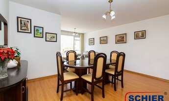 Imagem 4: Ap. 3 quartos muito ensolarado e mobiliado no Água Verde