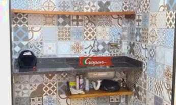 Imagem 5: Sala à venda, 27 m² por R$ 290.000,00 - República - São Paulo/SP