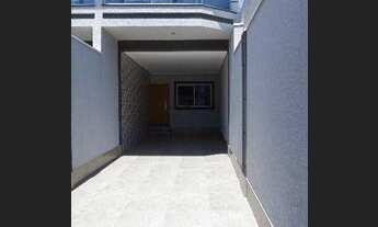 Imagem 4: Sobrado à venda, 180 m² por R$ 950.000,00 - Parque São Domingos - São Paulo/SP