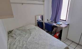 Imagem 4: Apartamento 3/4 no Barro Vermelho - Natal - RN