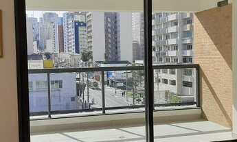 Imagem 6: Apartamento para venda possui 127 metros quadrados com 3 quartos em Jardim Paulista - São