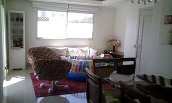 Imagem 2: CONFORTO E ESPAÇO - APARTAMENTO SEMI NOVO