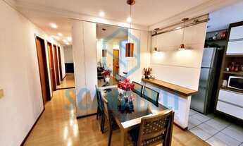 Imagem 5: L.U.X.O - Apto 3 Qtos c/ Suíte - Andar Alto - 2 Vagas - Paradiso