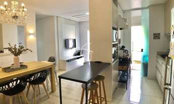 Imagem 5: Lindo Apartamento - Semi Mobiliado com 1 suíte e 2 quartos no bairro Floresta em Joinville