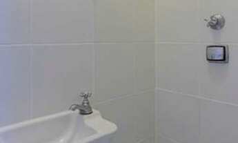 Imagem 4: Próximo arpoador praia de ipanema