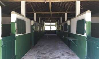 Imagem 5: Fazenda histórica, de alto padrão