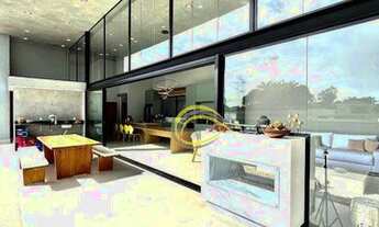 Imagem 2: Casa com 4 dormitórios, 430 m² - venda por R$ 4.000.000,00 ou aluguel por R$ 19.280,00/mês