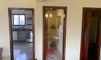 Imagem 4: APARTAMENTO RESIDENCIAL em SÃO PAULO - SP, VILA MARIANA