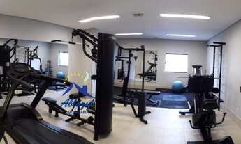 Imagem 6: VENDO NO VILLAGE ARCADIA