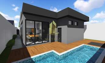 Imagem 5: FRANCA - Casa de Condomínio - Núcleo Agricola Alpha