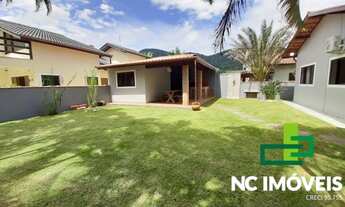 Imagem 6: Temporada - Belíssima Casa Térrea no Condomínio Mar Verde