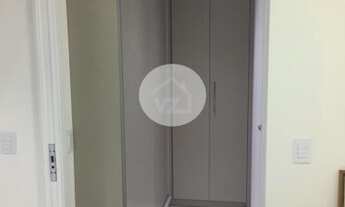 Imagem 7: Maravilhoso apto no campo Belo,1 DORM Sala cozinha, varanda, totalmente mobiliado