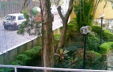 Imagem 6: Porto Alegre - Apartamento Padrão - Higienópolis