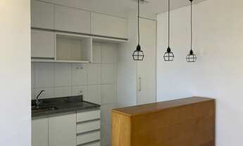 Imagem 6: Apartamento para venda possui 33 metros quadrados com 1 quarto em Barra Funda - São Paulo