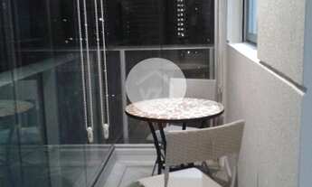 Imagem 5: Apartamento no Brooklin para Locação, Edificio Mandarim R SANSÃO ALVES DOS SANTOS 343, Bro