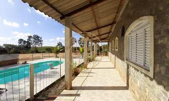 Imagem: Chácara à venda, Próximo da Represa de