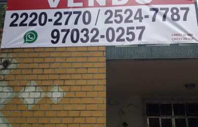 Imagem 3: Casa para venda com 760m² - 5 qtºs sendo 3 suítes, 10 vagas, em Vila Valqueire - Rio de Ja