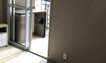 Imagem 5: Apartamento para venda tem 57 metros quadrados com 2 quartos em Vila Galvão - Guarulhos