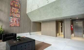 Imagem 4: Apartamento à venda, 3 quartos, 1 suíte, 3 vagas, Lourdes - Belo Horizonte/MG