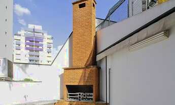 Imagem 6: APTO 4 DORMS ( 1STE) 157m2 AND ALTO PRONTO P/MORAR 2VGS