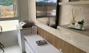 Imagem 2: Apto 2 dorm com suíte