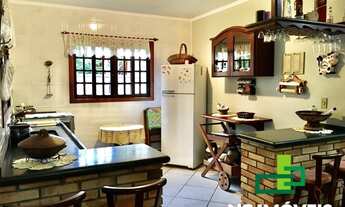 Imagem 4: Venda - Sobrado No Condomínio Mar Verde, Praia da Mococa