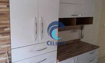 Imagem 5: Apartamento com 2 dormitórios à venda, 55 m² - Parque Industrial - São José dos Campos/SP