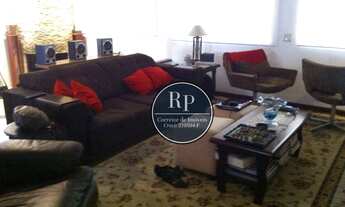 Imagem 6: Excelente Casa com 3 Suítes, 4 vagas à venda,4 vagas cobertas 341 m² por R$ 1.100.000 - Vi