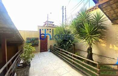 Imagem 2: Belo Horizonte - Casa Padrão - Alípio de Melo