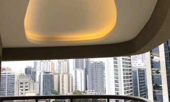 Imagem 4: Apartamento com 1 dormitório à venda, 46 m² por R$ 1.350.000,00 - Itaim Bibi - São Paulo/S