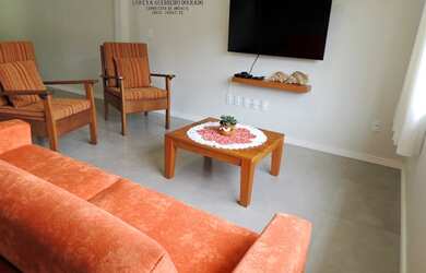 Imagem 5: Sobrado Alto Padrão para Aluguel em Morrinhos Garopaba-SC - 176