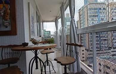 Imagem 3: Lindo 3 quartos sol da manhã de frente para rua Cód: 20834 R